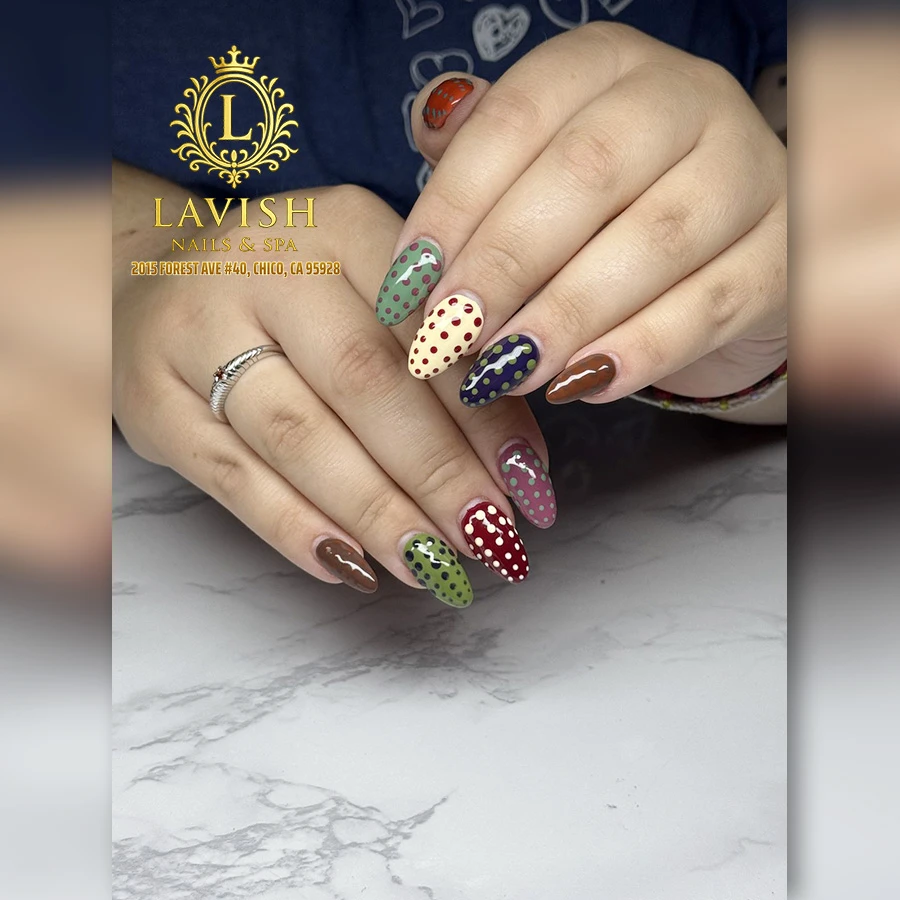 Must Try Nail Designs September 3 2026